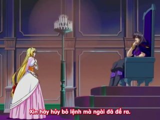 [vnlh] servant princezna 01 na 03 vietsub