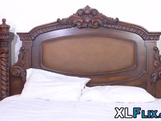 Young seductress facialized next thing right after pov amjagaz stretching: sikiş clip 85