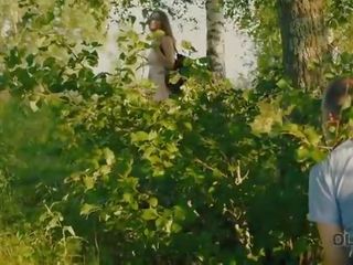 Old4k honey sucks old prick and gets it in her kiçijek amjagaz outdoors