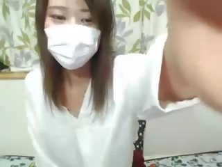 Jp-webcami: japonská & amatér dospělý klip klip a9