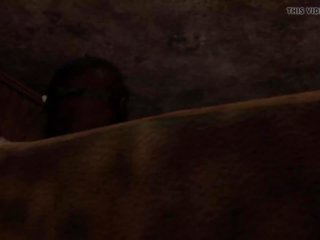 Tifa Can't Cum to the Phone Right Now, HD x rated film c1