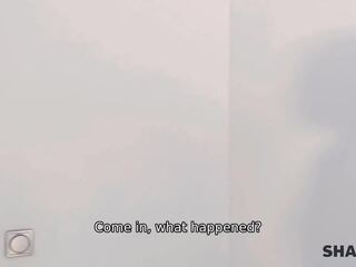 Shame4k lebih tua healer agrees untuk melihat di itu kancing kontol: x rated film fe