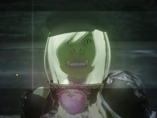 Tes4 oblivion můj vlastní 3d hentai stavět gameplay orc ženy