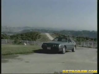 Sleaze feature gets bumped onto the grass