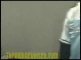 He trick her a fucked her blind