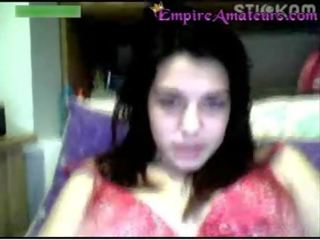 Erotic ýaşlar kamera bate tans etmek and stripping