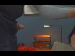 Брюнетка шльондра facefucking анал - j853