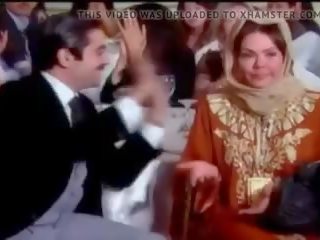 Ghada abdel razek the më desirable arab grua: seks film 47