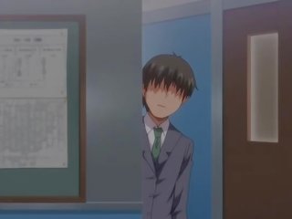 Muttsuri dělat sukebe tsuyu gibo shimai ne honshitsu minuite pohlaví klip sanmai 01