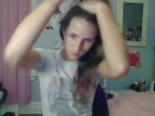 Cilik kolese maly stripping