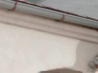 Pissing Onto Each Other