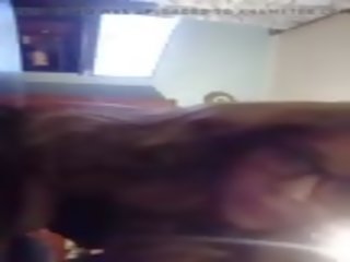 Russian Ms Teasing in Her Mom's Bed, x rated film clip d3