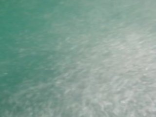 Underwater in Public Pool, Free Free Public Tube HD adult clip f7