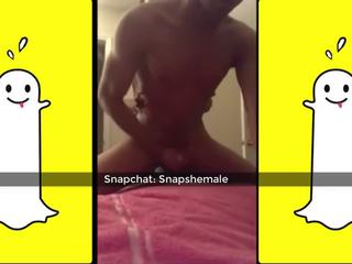 Shemales kurang ajar fellows on snapchat episode 20