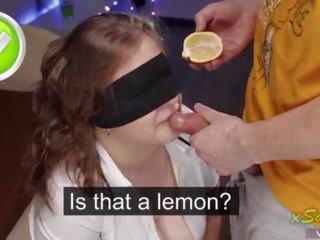 New LV &sol; Game of Taste &lpar;Fruit&rpar; My steady Tricked me- XSanyAny