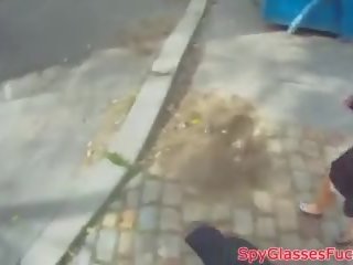 Cockloving cookie gets pov fucked in jemagat öňünde: mugt hd x rated film da