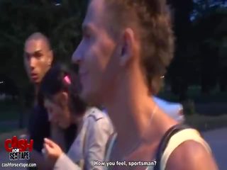 Xxx klamber filme pärit raha jaoks porno lint