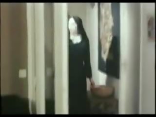 Reine Pirau Classics: European adult clip movie 1c