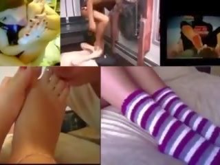 Rewards a tresty 7, volný paroháč dospělý klip cb