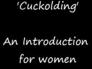 Hotwife un bbc - an introduction par sievietes: bezmaksas sekss video 89