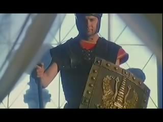 Hakan serbes - anthony at cleopatra (1997)
