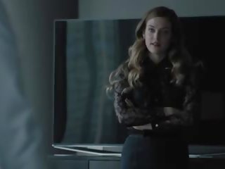 Riley Keough Cuckold Fantasy Softcore, HD X rated movie clip c1