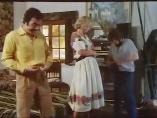 死 flasche zum ficken 1978 同 barbara moose: 性别 视频 vid 光盘