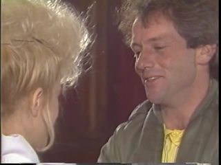 Blonde Meets youth in Bar and Fucks, Free x rated clip c4