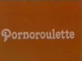 E moçme 70s gjerman - tabu shfaqje rimorkio mov - cc79