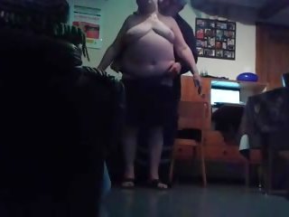 Kemsitmek de la vieille truie, mugt sikiş clip a4