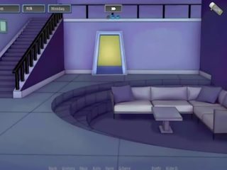 Danny phantom amity פָּארק חלק אחד