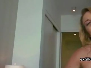 Bývalý damsel pomsta