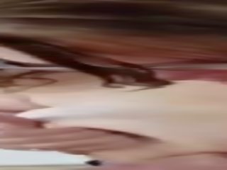 Bella e grassa (bbw) sborra compilazione