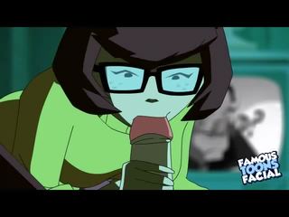 Scooby doo x nominālā porno izstāde