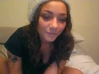 Paghitid smashing camgirl