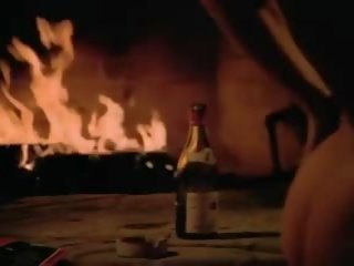 Wintaž x rated movie - desires within young girls
