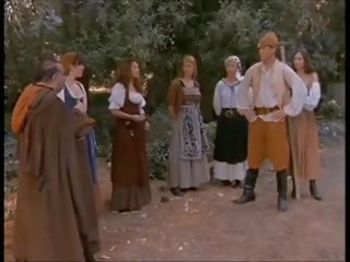 The virgins of sherwood alas - part 2