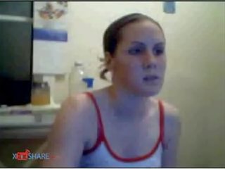 Non hubo't hubad webcam mov may bago camgirl
