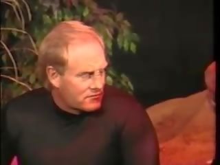 Deep Space 69 1994: Free Scene 1 adult film mov clip e4