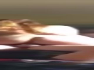 Başlangyç big gyzyň bampery blondinka fuck and ýüzüne dökülen, kirli video 08
