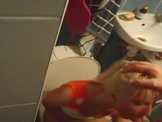 Bojo surprised in the jedhing, free in the jedhing adult movie clip show