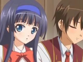 3d hentaý ms teasing shaft gets amjagaz licked in return