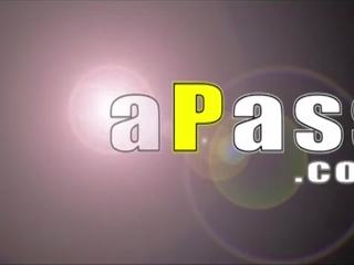 Omapass compilazione di nonnina x nominale clip e masturbazione: xxx clip ba