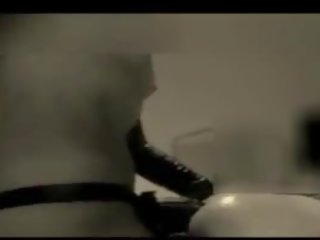 Elbow malalim pagtatalik na pambutas ng puwit pangangamao - strapon diva marmalade.