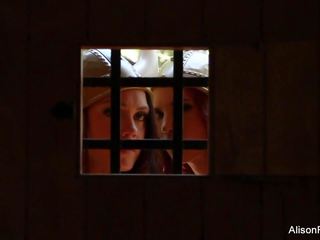 Alison tyler and jayden cole are lezbiýanka vikings: xxx clip cc