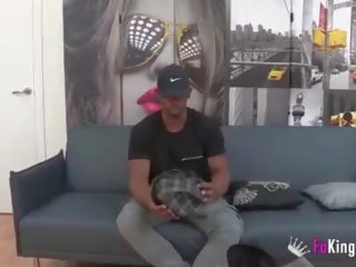 Black Big Cock: Free Hardcore sex clip show 64