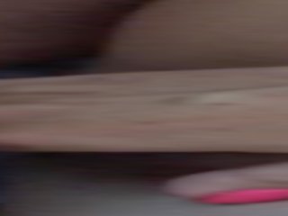 Fucking Noisy Wife's Hairy Cunt Close-up, sex movie f7