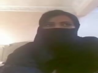 Muslim damsel Showing Big Boobs, Free Public Nudity xxx video mov