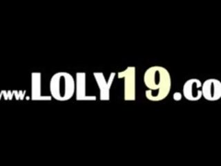Unbelievable blondinka fucked on the kreslo