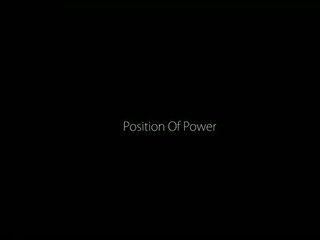 Marriageable movies Position Of Power